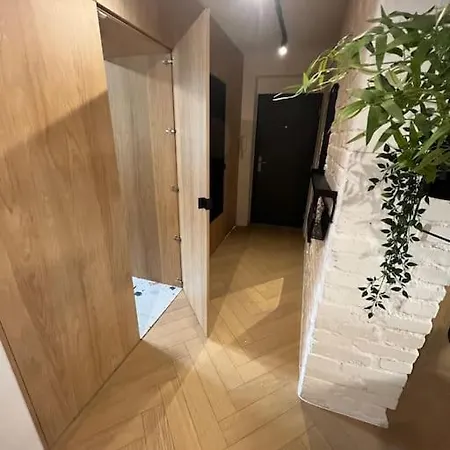 Slnecny Byt Na Nivach Апартаменты *