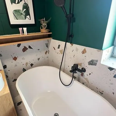 Appartement Slnecny Byt Na Nivach