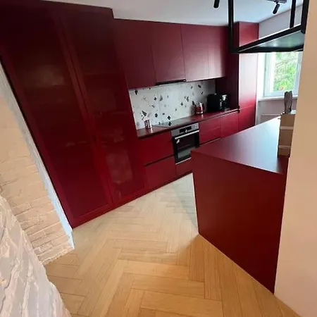 Apartamento Slnecny Byt Na Nivach *